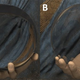 Imagen para el artículo titulado Descifran el misterio de la esfera de Salvator Mundi, la famosa obra de Leonardo da Vinci